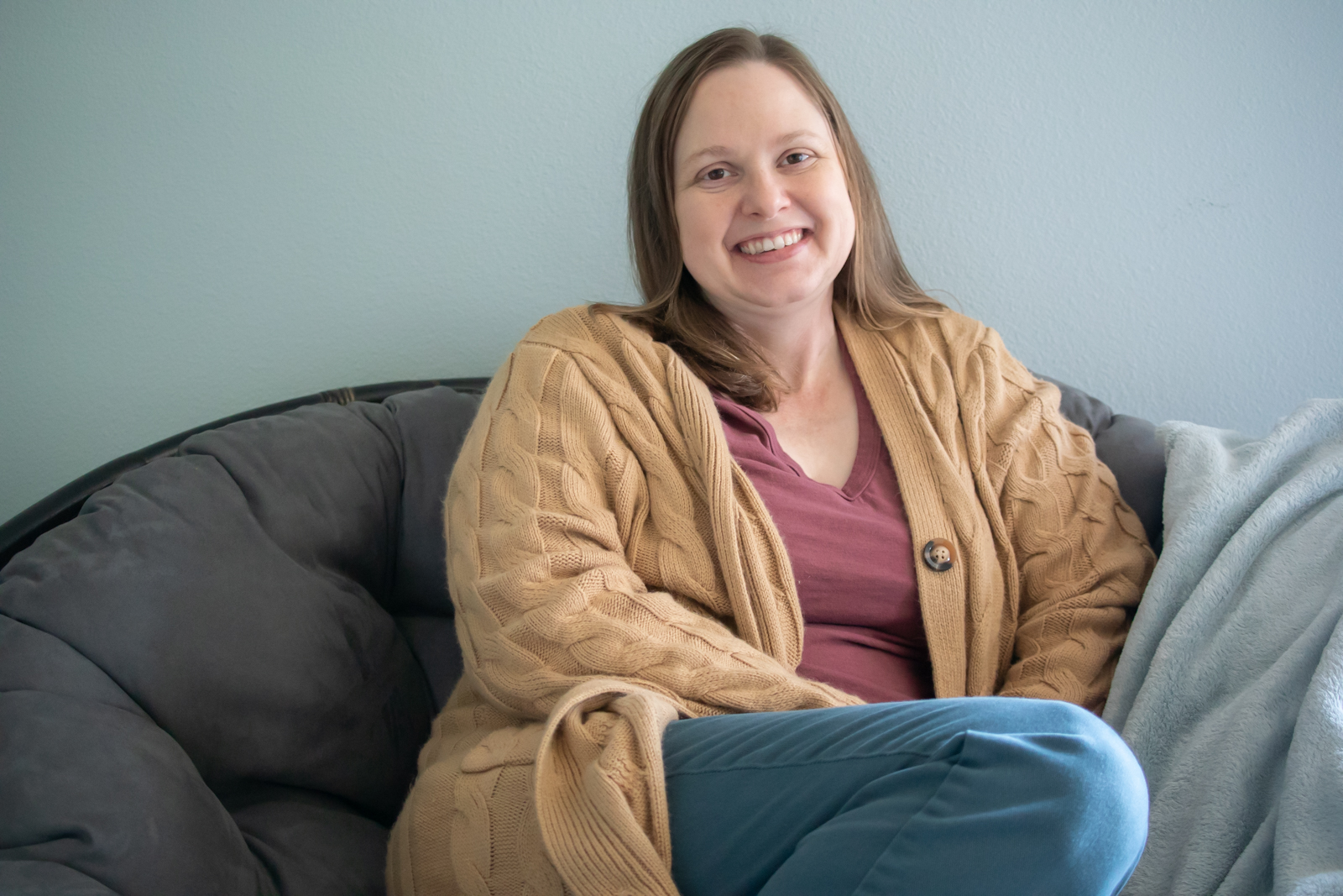 Picture of Amy Anne Jenkins